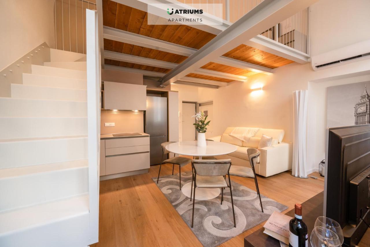 Scarampi Boutique Flat, Eleganza Storica In Centro Leilighet Torino Eksteriør bilde