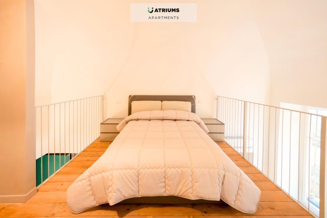 Scarampi Boutique Flat, Eleganza Storica In Centro Leilighet Torino Eksteriør bilde